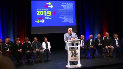 LA QUOTIDIENNE - L'INVITÉ : La Quotidienne - L'invité : françois Bernardini