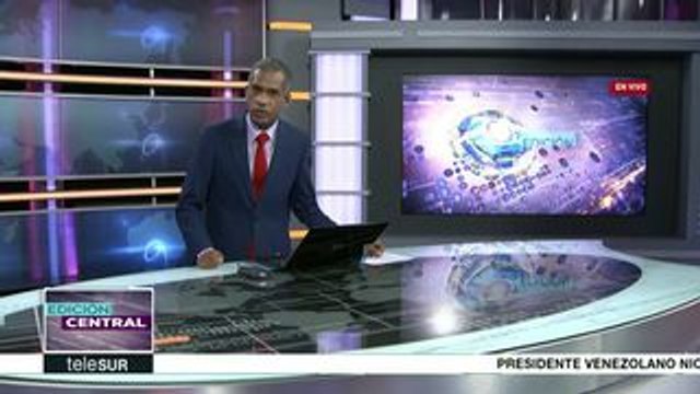 Edición Central: Nicolás Maduro es juramentado presidente de Venezuela