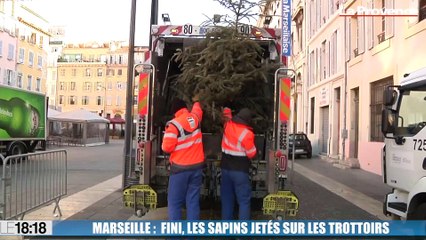 Télécharger la video: Le 18:18: découvrez le futur visage du hangar J1 à Marseille