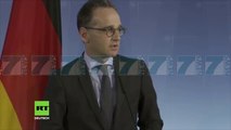 LIBERALIZIMI I VIZAVE, KOSOVA «PERCAN» QEVERINE GJERMANE - News, Lajme - Kanali 7