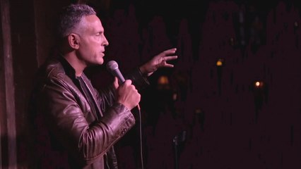 You'll Be Rolling In The Aisles At House Of Comedy!