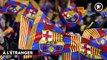 Journal du Mercato : le Barça met le turbo