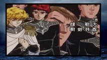 Legend Of The Galactic Heroes S01 E96