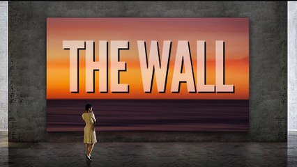 Samsung's The Wall First Look: CES 2019
