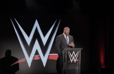 WWE Opens First International Performance Center