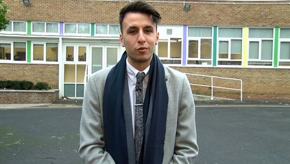 GOODLINES: 12th January 2019