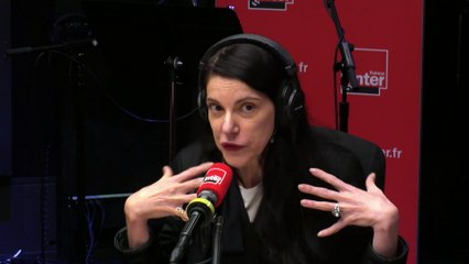 Miroir, miroir... - La chronique d'Isabelle Sorente