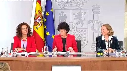 El Gobierno aprueba un proyecto de PGE para "blindar el Estado de Bienestar"