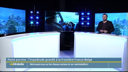 viàMirabelleInfo du vendredi 11 janvier 2019