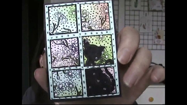 Dans ma boite aux lettres / J'ai gagné un concours