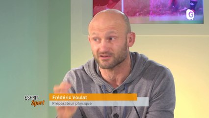 BEST OF ESPRIT SPORT - 11 JANVIER 2019