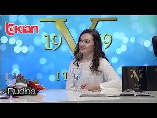 Rudina - Versace 19.69 (11 janar 2019)