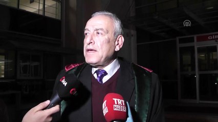 10 yaşındaki kızın öldürülmesi davasında ağırlaştırılmış müebbet - İZMİR