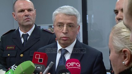 Përplasja në Universitet, reagojnë Lleshaj, Basha dhe Kryemadhi