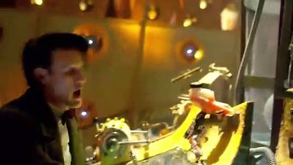 Doctor Who - S 6 E 10 - The Girl Who Waited