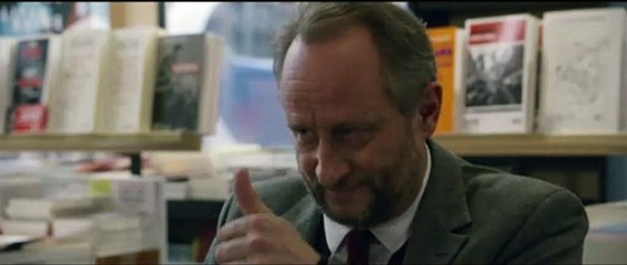 BANDE-ANNONCE : DEUX FILS