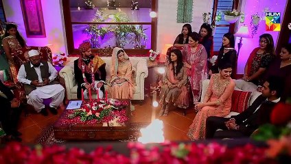 Tu Ishq Hai Episode#14 Hum TV Drama 10 January 2019