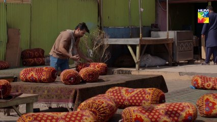 Sanwari Episode #99 HUM TV Drama 10 December 2019