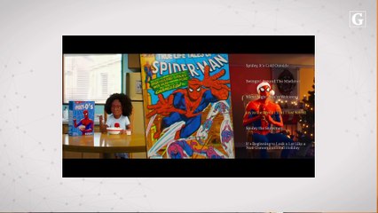 Em Cartaz S07E02 - "Homem-Aranha no Aranhaverso"