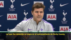 Pochettino: "Si Bielsa mandó espiar al rival, no está mal"