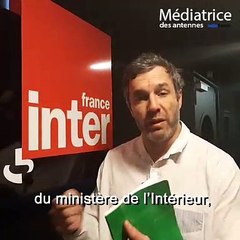 "Violences policières" ou usage de la force ?