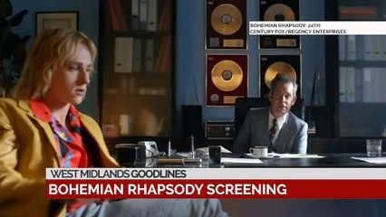 GOODLINES: 12th January 2019