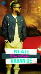 Coka Sukh-E New Full Screen Status New Whatsapp Status 2019 // StaTus LoVer