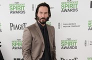 Keanu Reeves: Getting cast in Toy Story 4 was really cool