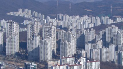 지난해 집값 상승률 1위 광주, 올해 전망은? / YTN