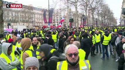 «Gilets jaunes» : à quoi s’attendre pour l’Acte IX ?
