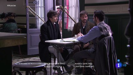 Avance ACACIAS 38 - 14 de enero