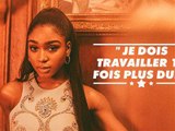 Normani, la seule fille noire de Fifth Harmony