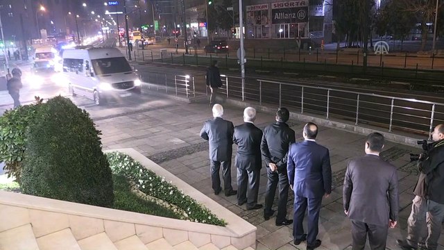 Kasapoğlu: 'Gençlik merkezlerimizi nicel ve niteliksel noktada çok daha yukarılara taşıyacağız' - GAZİANTEP