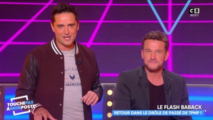 Le Flash Baback : la nouvelle chronique d'Adrien Lemaître