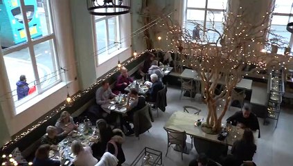 GOODLINES: 12th January 2019