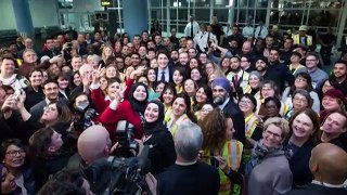 Canada Plans To Admit Over 1 Million New Immigrants