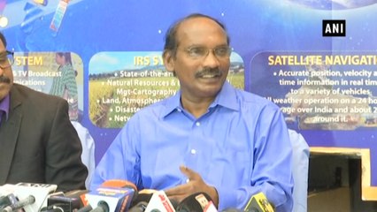 Women astronauts to be part of Gaganyaan Mission team,says ISRO Chairperson