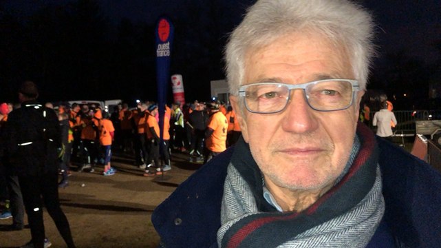 Le Mans. Le Jog des lumières, un avant-goût nocturne du cross Ouest-France