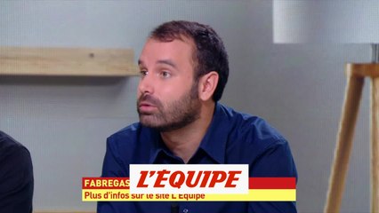 A. Clément «Ça reste un très gros coup pour Monaco et la Ligue 1» - Foot - EDE