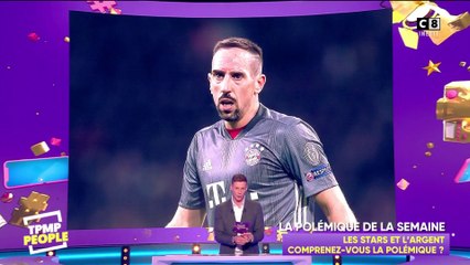 Polémique : les stars qui flambent sur les réseaux sociaux