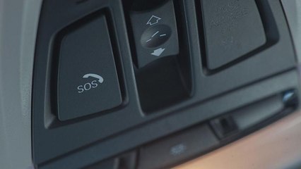 New EU-wide eCall system saves lives by saving time