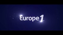 Carte de voeux 2019 Europe 1