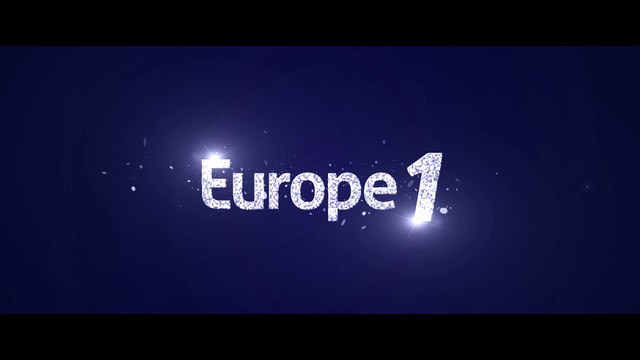 Carte de voeux 2019 Europe 1