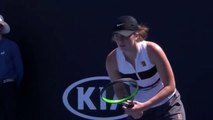 Open d'Australie 2019 - Iga Swiatek, 17 ans, dans le grand tableau : la future Agnieszka Radwanska ?