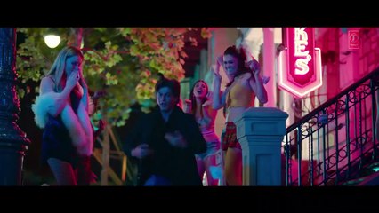 ZERO: Tanha Hua Full Song | Shah Rukh Khan, Anushka Sharma | Jyoti N, Rahat Fateh Ali Khan