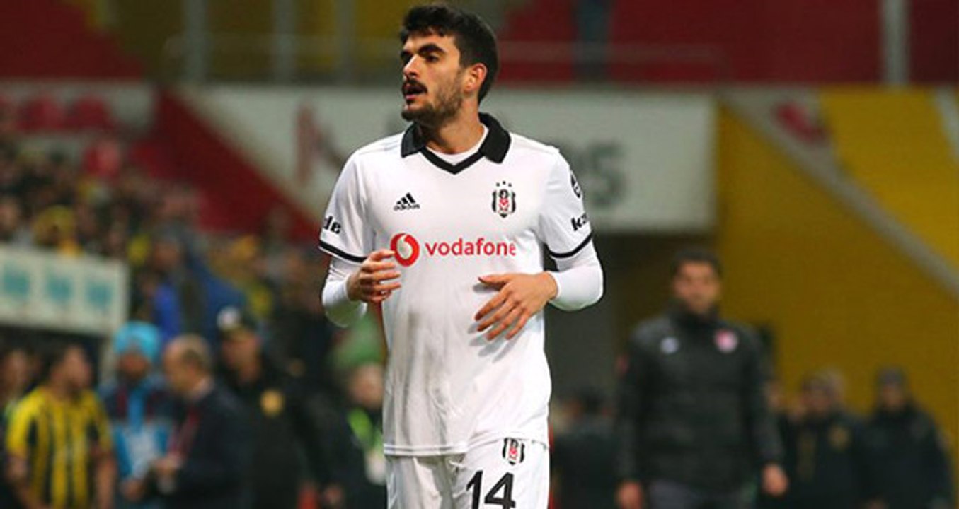 Beşiktaş, Fatih Aksoy'u Sivasspor'a Kiraladı