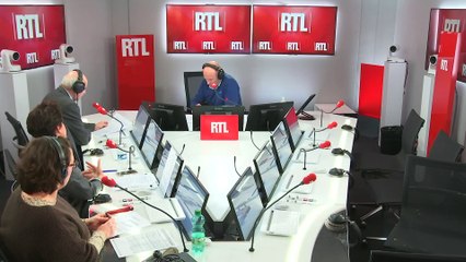 "L'affaire Jouanno est emblématique de la crise politique actuelle", dit Mazerolle