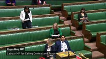 Highlights from House of Commons debate on Brexit