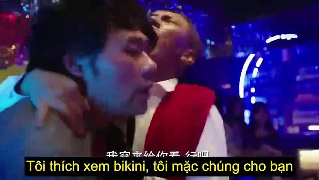 Quán Ăn Đêm Tập 15 - Thuyết Minh - Phim Trung Quốc - Phim Quan An Dem Tap 15 - Phim Quan An Dem Tap 16