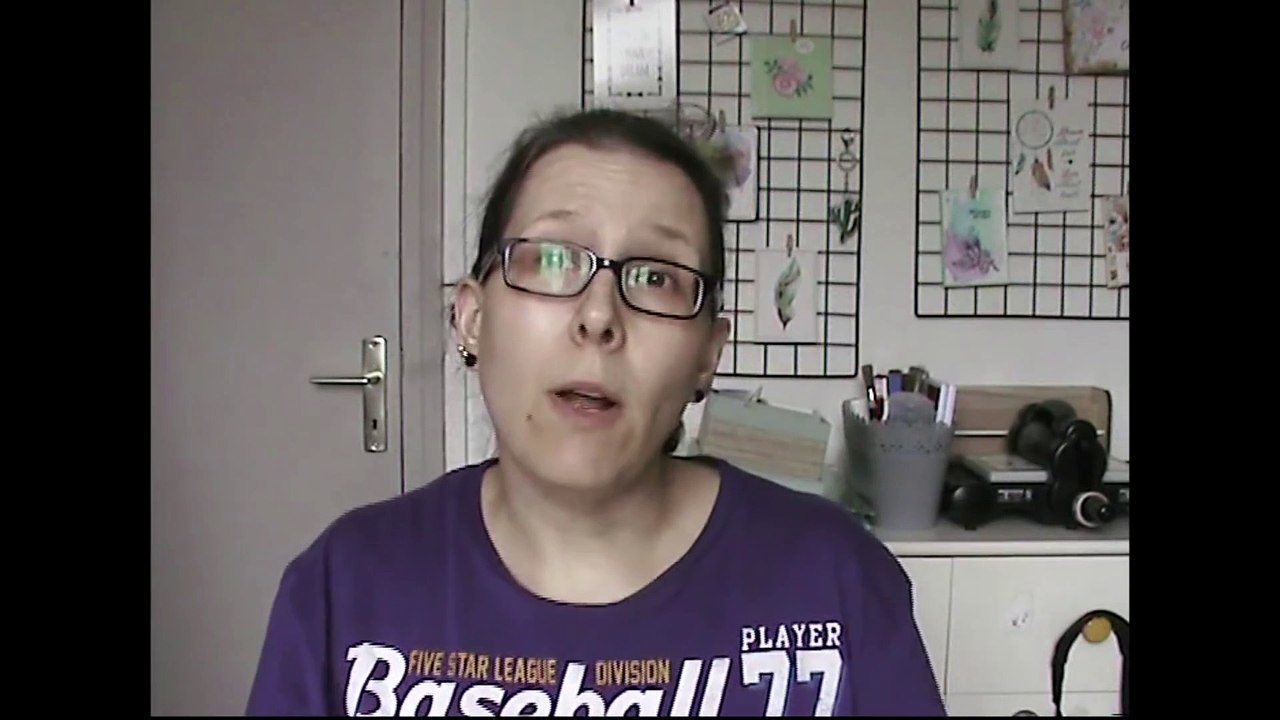 Tuto / DIY -  Frame Punch Board "We R Memory Keepers"